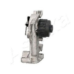 Candeletta diesel ASHI35-03-307 per avviamenti più regolari a freddo