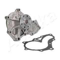 Candeletta diesel ASHI35-03-322 per avviamenti più regolari a freddo