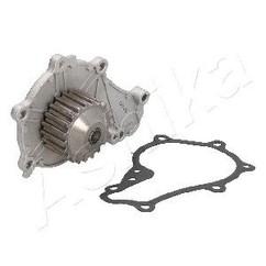 Candeletta diesel ASHI35-03-334 per avviamenti più regolari a freddo