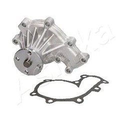 Candeletta diesel ASHI35-03-340 per avviamenti più regolari a freddo