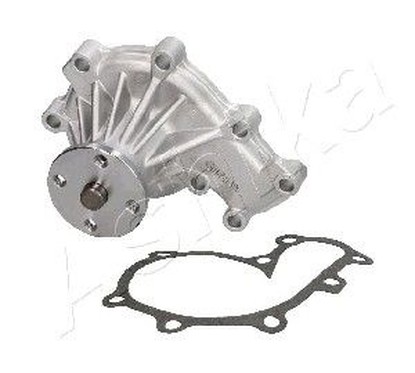 Candeletta diesel ASHI35-03-340 per avviamenti più regolari a freddo