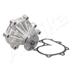 Candeletta diesel ASHI35-03-340 per avviamenti più regolari a freddo