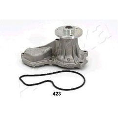 Candeletta diesel ASHI35-04-423 per avviamenti più regolari a freddo