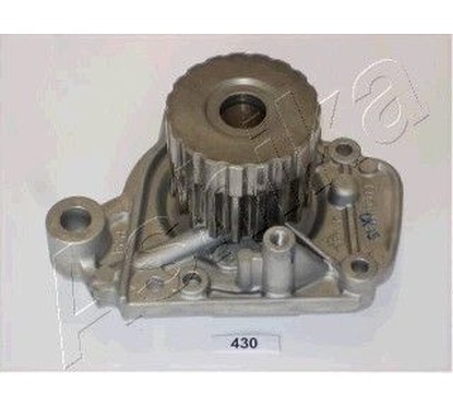 Candeletta diesel ASHI35-04-430 per avviamenti più regolari a freddo