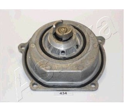 Candeletta diesel ASHI35-04-434 per avviamenti più regolari a freddo