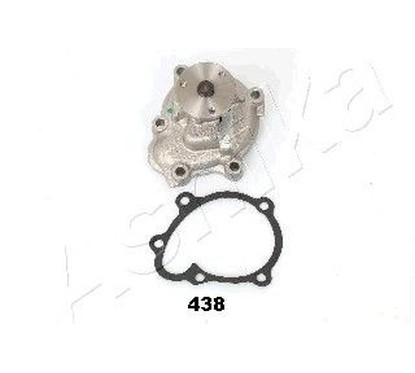 Candeletta diesel ASHI35-04-438 per avviamenti più regolari a freddo