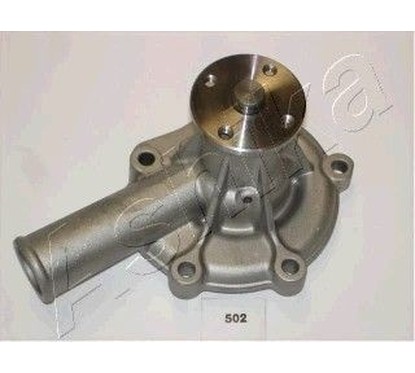 Candeletta diesel ASHI35-05-502 per avviamenti più regolari a freddo