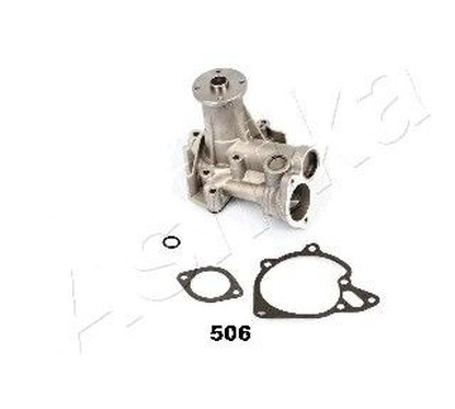 Candeletta diesel ASHI35-05-506 per avviamenti più regolari a freddo