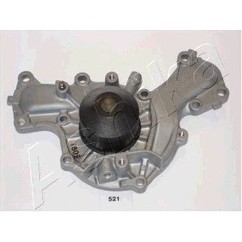 Candeletta diesel ASHI35-05-521 per avviamenti più regolari a freddo