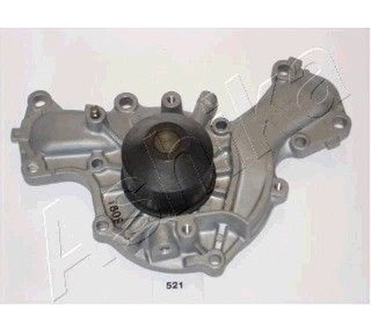 Candeletta diesel ASHI35-05-521 per avviamenti più regolari a freddo