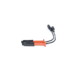 Bosch Kit Cavi Accensione 986356311