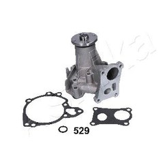 Candeletta diesel ASHI35-05-529 per avviamenti più regolari a freddo