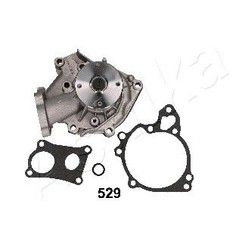 Candeletta diesel ASHI35-05-529 per avviamenti più regolari a freddo