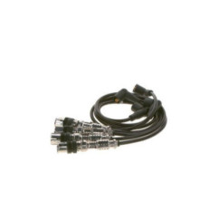 Bosch Kit Cavi Accensione 986356312