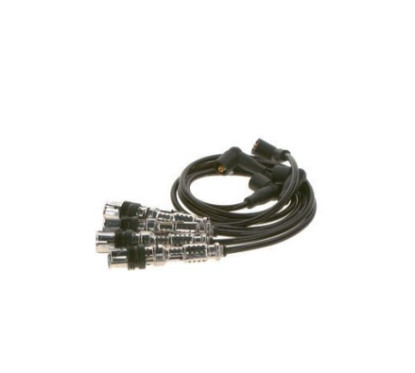 Bosch Kit Cavi Accensione 986356312