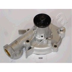 Candeletta diesel ASHI35-05-532 per avviamenti più regolari a freddo