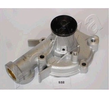 Candeletta diesel ASHI35-05-532 per avviamenti più regolari a freddo