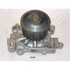 Candeletta diesel ASHI35-05-535 per avviamenti più regolari a freddo