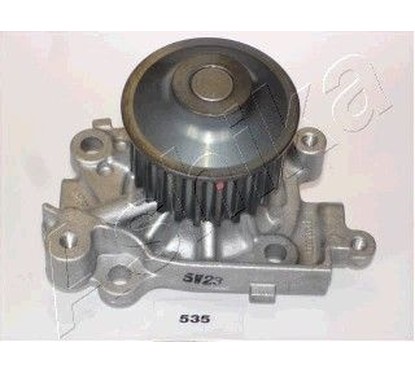 Candeletta diesel ASHI35-05-535 per avviamenti più regolari a freddo