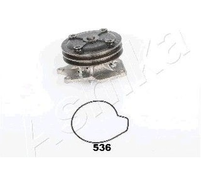 Candeletta diesel ASHI35-05-536 per avviamenti più regolari a freddo