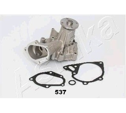 Candeletta diesel ASHI35-05-537 per avviamenti più regolari a freddo