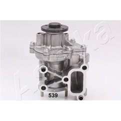 ASHIKA Pompa acqua, raffreddamento motore 35-05-539