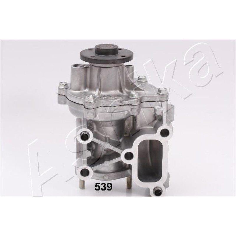 ASHIKA Pompa acqua, raffreddamento motore 35-05-539