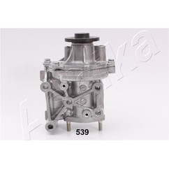ASHIKA Pompa acqua, raffreddamento motore 35-05-539