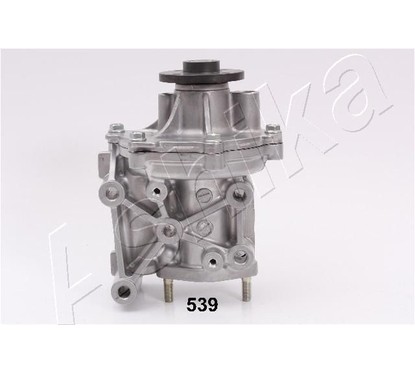 ASHIKA Pompa acqua, raffreddamento motore 35-05-539