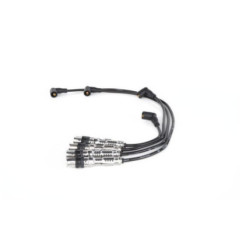 Bosch Kit Cavi Accensione 986356345