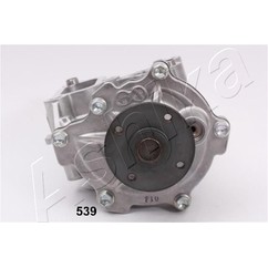 ASHIKA Pompa acqua, raffreddamento motore 35-05-539