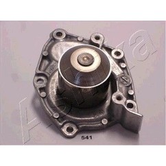 Candeletta diesel ASHI35-05-541 per avviamenti più regolari a freddo