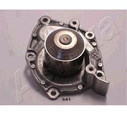 Candeletta diesel ASHI35-05-541 per avviamenti più regolari a freddo