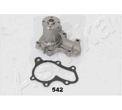 Candeletta diesel ASHI35-05-542 per avviamenti più regolari a freddo