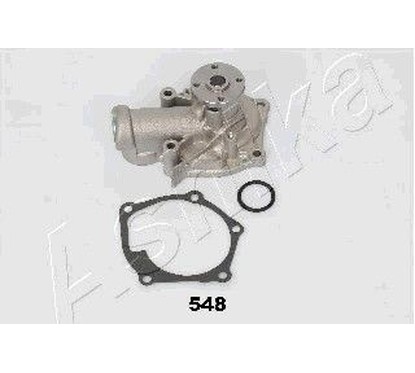 Candeletta diesel ASHI35-05-548 per avviamenti più regolari a freddo