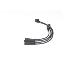 Bosch Kit Cavi Accensione 986356754