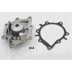 Candeletta diesel ASHI35-05-554 per avviamenti più regolari a freddo