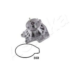 Candeletta diesel ASHI35-05-559 per avviamenti più regolari a freddo
