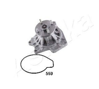 Candeletta diesel ASHI35-05-559 per avviamenti più regolari a freddo