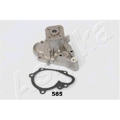 Candeletta diesel ASHI35-05-585 per avviamenti più regolari a freddo