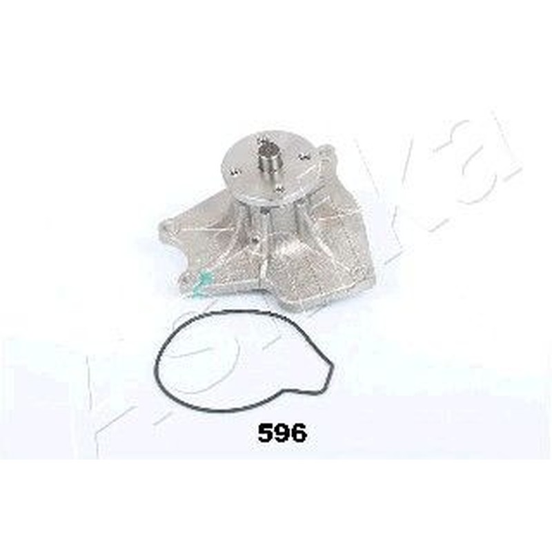 Ashika Ashika 35-05-596