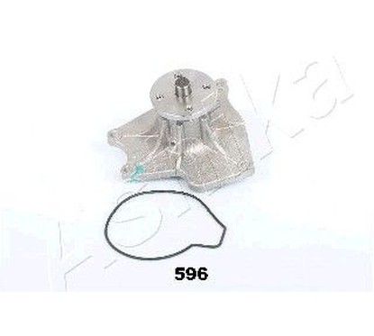 Candeletta diesel ASHI35-05-596 per avviamenti più regolari a freddo