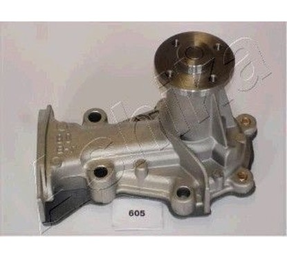 Candeletta diesel ASHI35-06-605 per avviamenti più regolari a freddo