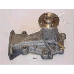 Candeletta diesel ASHI35-06-607 per avviamenti più regolari a freddo