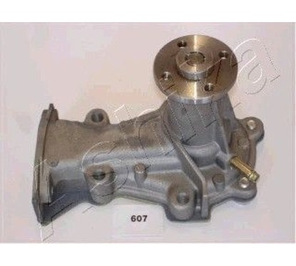 Candeletta diesel ASHI35-06-607 per avviamenti più regolari a freddo