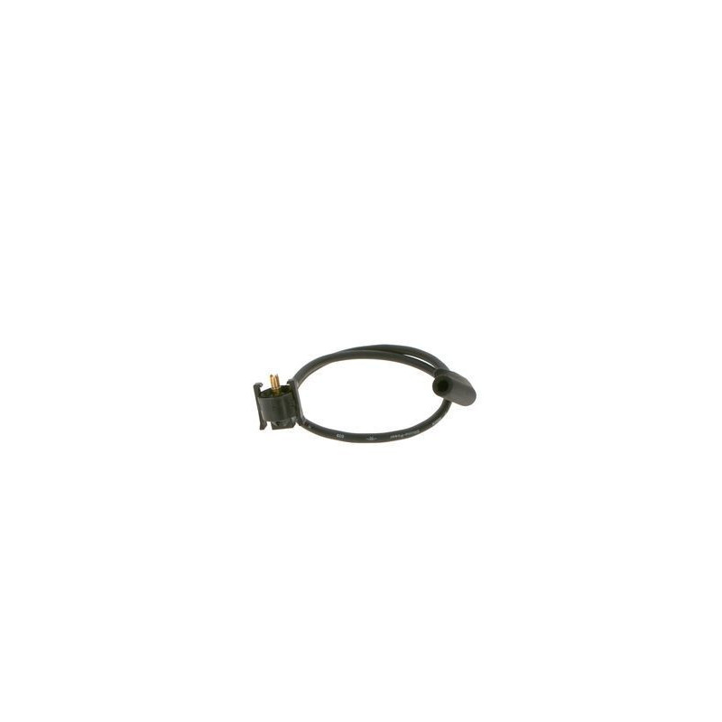 Bosch Kit Cavi Accensione 986357257