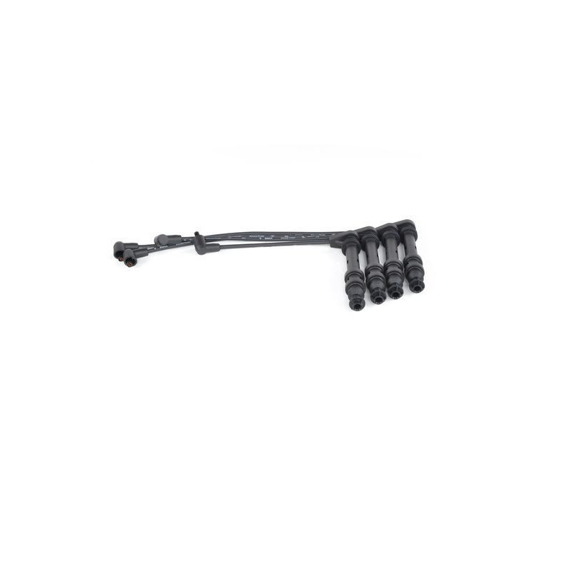 Bosch Kit Cavi Accensione 986357261