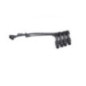 Bosch Kit Cavi Accensione 986357261