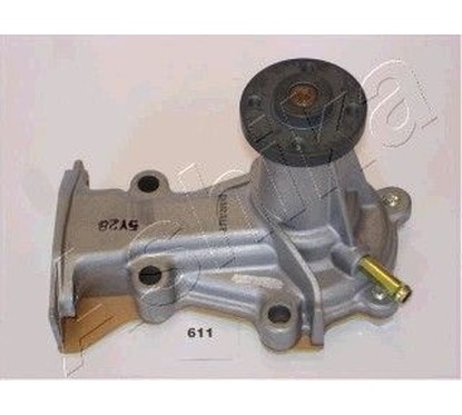 Candeletta diesel ASHI35-06-611 per avviamenti più regolari a freddo