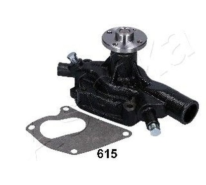 Candeletta diesel ASHI35-06-615 per avviamenti più regolari a freddo